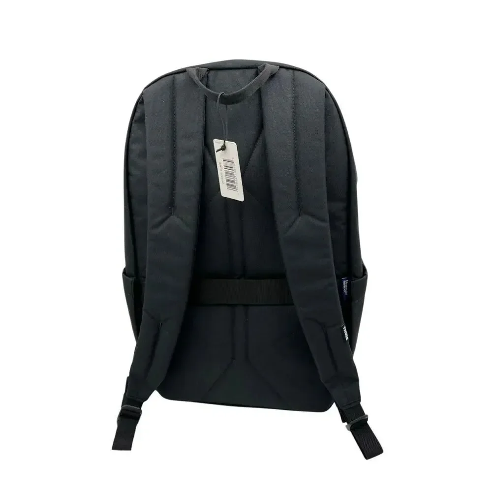 NWT Thule Unisex Climate Pledge Friendly Laptop Hiking Backpack Black